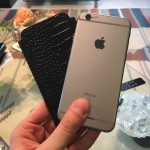 Custodia “taschina” di Lucrin per iPhone 6s: la recensione di iPhoneItalia