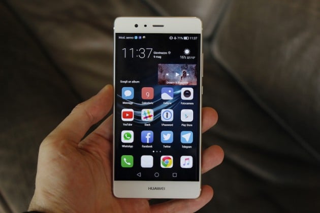 Recensione Huawei P9 – TEEECH