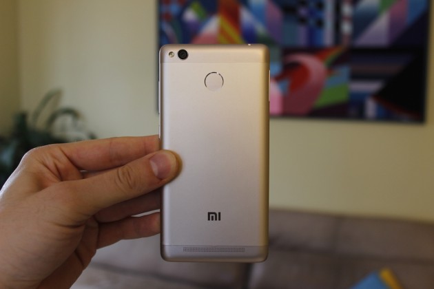 Recensione Xiaomi Redmi 3 Pro – TEEECH | VIDEO