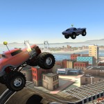 MMX Hill Climb: nuovo gioco di corse per iPhone