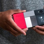 Lo smartphone modulare Google Ara sarà presto realtà