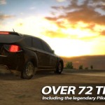 Rush Rally 2: nuovo simulatore di rally per iPhone