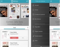 Applix porta su App Store l’app “Edicola Italiana – Digital Edition”