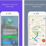 Parcheggia gratis con l’App Park Share di Eggon srls, alunni di Objective Code