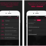 TVision, l’app per vedere la TV Xtream su iPhone