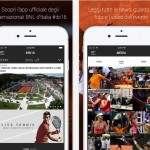 Scarica l’app ufficiale degli Internazionali BNL d’Italia