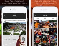 Scarica l’app ufficiale degli Internazionali BNL d’Italia
