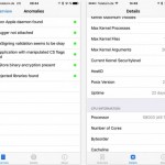 Apple toglie dallo store l’applicazione che rilevava eventuali manomissioni presenti su iPhone