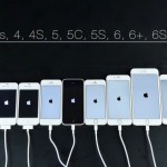 Da iPhone 2G ad iPhone SE: un video compara le prestazioni