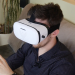 Recensione Visore VR Arealer per iPhone e dispositivi Android – VIDEO