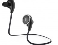 Syncwire Bluetooth Earphone, cuffie wireless per gli sportivi