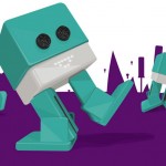 Zowi, il robottino intelligente che si controlla con un’app