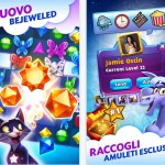 Bejeweled Stars: un nuovo match-3 targato EA
