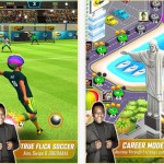 Pelé: Soccer Legend – la star del calcio arriva sul tuo iPhone