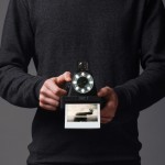 Impossible I-1, la fotocamera istantanea analogica… reinventata!