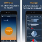 HeadApp, l’app che aiuta a prevenire il mal di testa