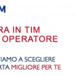 Con “Passa a Tim” minuti infiniti e 3GB di traffico dati a 10€ per i clienti H3G