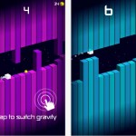 Gravity Switch: sfida la legge di gravità