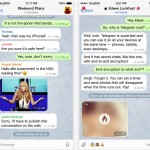 Telegram 3.9: modifica messaggi, nuove menzioni e altre novità