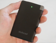 Recensione Powerbank Dodocool: piccolo e comodo! – VIDEO