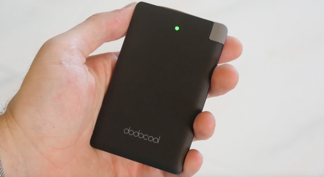 Recensione Powerbank Dodocool: piccolo e comodo! – VIDEO