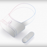 Google si fionda nel VR con Daydream: in arrivo il supporto nativo in Android con tanto di controller!