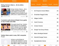Tripla Doppia, risultati e news sul mondo del basket