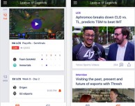 Yahoo Esports, l’app con le statistiche e le info sempre aggiornate sui migliori videogame