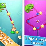 Apple regala il gioco Pull My Tongue