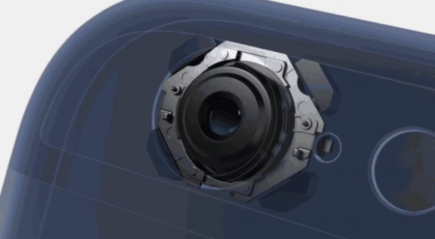 Sony ha difficoltà nel produrre la doppia fotocamera per iPhone 7 Plus – Rumor