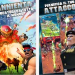 RAID HQ: combatti e vinci trofei in questo nuovo sparatutto per iPhone