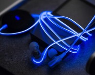 Sound Simple presenta gli auricolari che… si illuminano