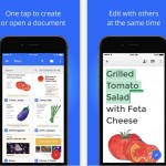 Google aggiorna Documenti, Fogli e Presentazioni