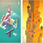 In 2 anni, il gioco Monument Valley ha guadagnato 14.4 milioni di dollari!
