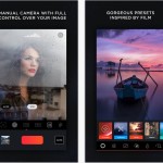 MuseCam: nuovo editor fotografico per iPhone