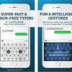 Wrio, la tastiera comoda e veloce