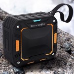 BlitzWolf porta in Italia lo speaker waterpfoof e un kit vivavoce per auto