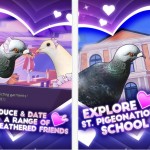 Hatoful Boyfriend: la scuola per piccioni più prestigiosa al mondo