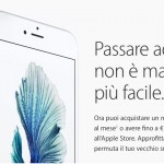 Apple lancia il nuovo programma di ritiro iPhone con finanziamento per un nuovo modello