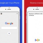 L’app Google si aggiorna con l’Accelerated Mobile Pages