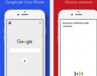 L’app Google si aggiorna con l’Accelerated Mobile Pages