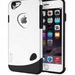 Custodia Slicoo a doppio strato per iPhone 6/6s