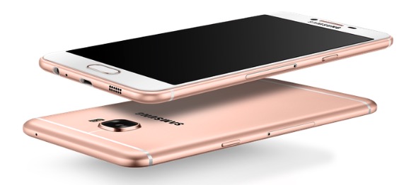 Samsung “Modalità Clone On”: ecco i nuovi Galaxy C5 e C7, le copie dell’iPhone 6s