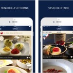 Cirio lancia la nuova app per gli appassionati di cucina