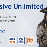 Da oggi Infostrada ADSL in offerta a partire da 19.95€ al mese