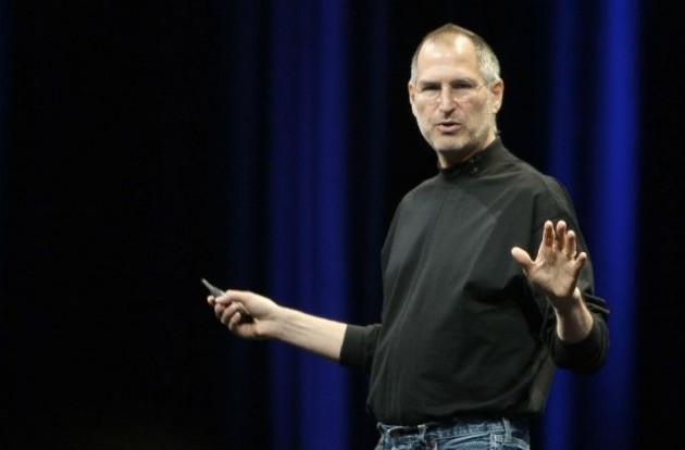 Il CEO di Oracle racconta di quando avrebbe voluto acquistare Apple per far felice Steve Jobs…