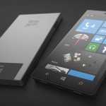 Microsoft svela i suoi piani di sviluppo smartphone