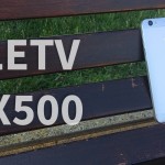 Recensione LeTV x500 – TEEECH
