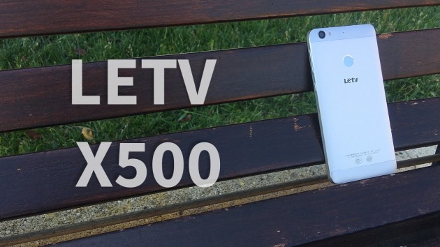 Recensione LeTV x500 – TEEECH