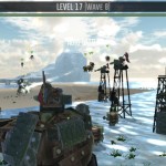 War Tortoise: sconfiggi i nemici con la tartaruga carro armato